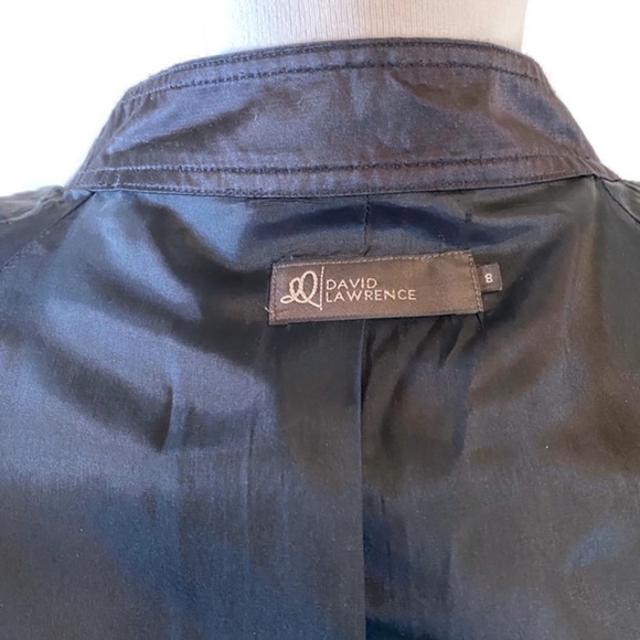 ❌SOLD❌ David Lawrence Rain Jacket Sz8 Australian - Picture 5 of 6